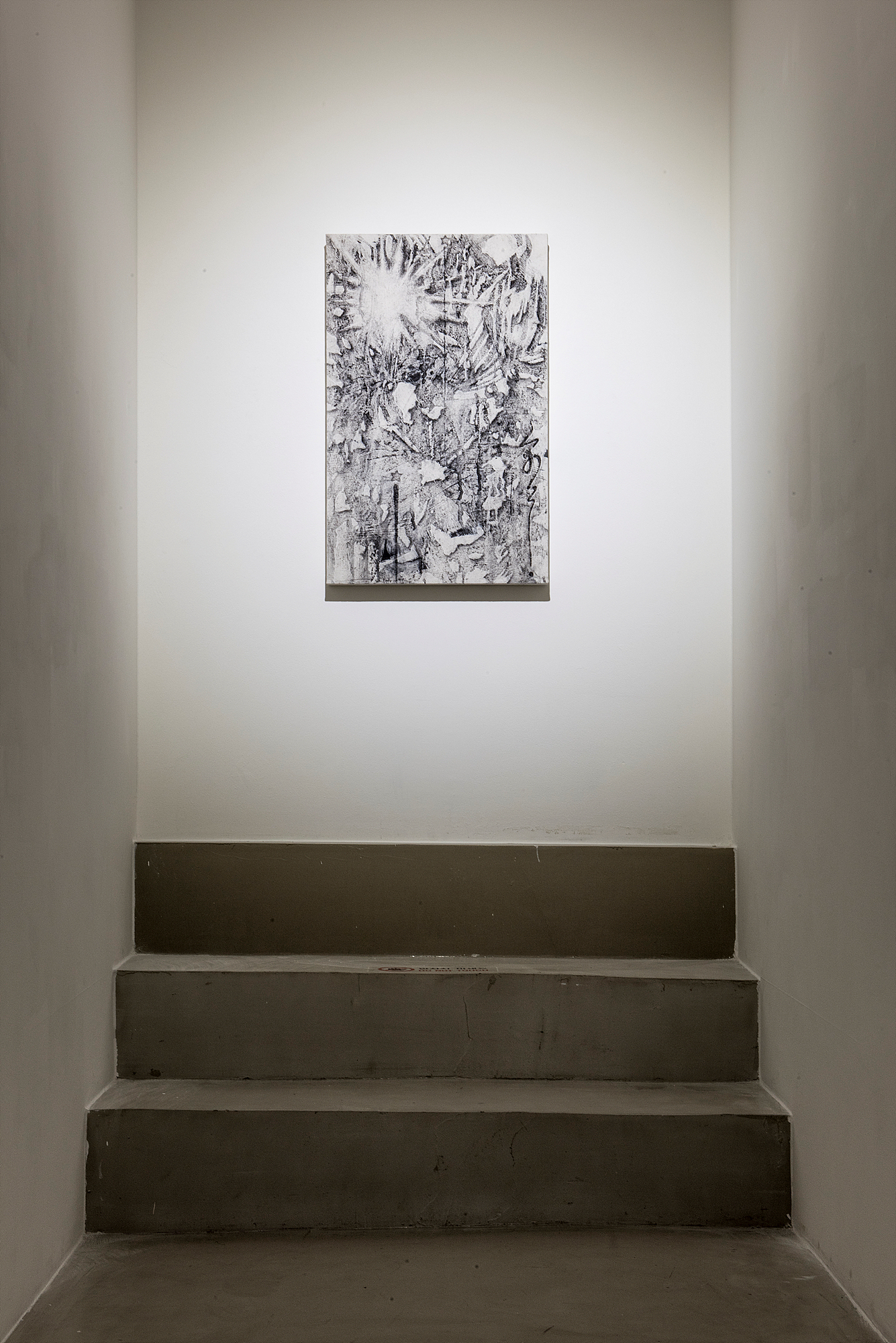 Lee Jaehoon, Installation View