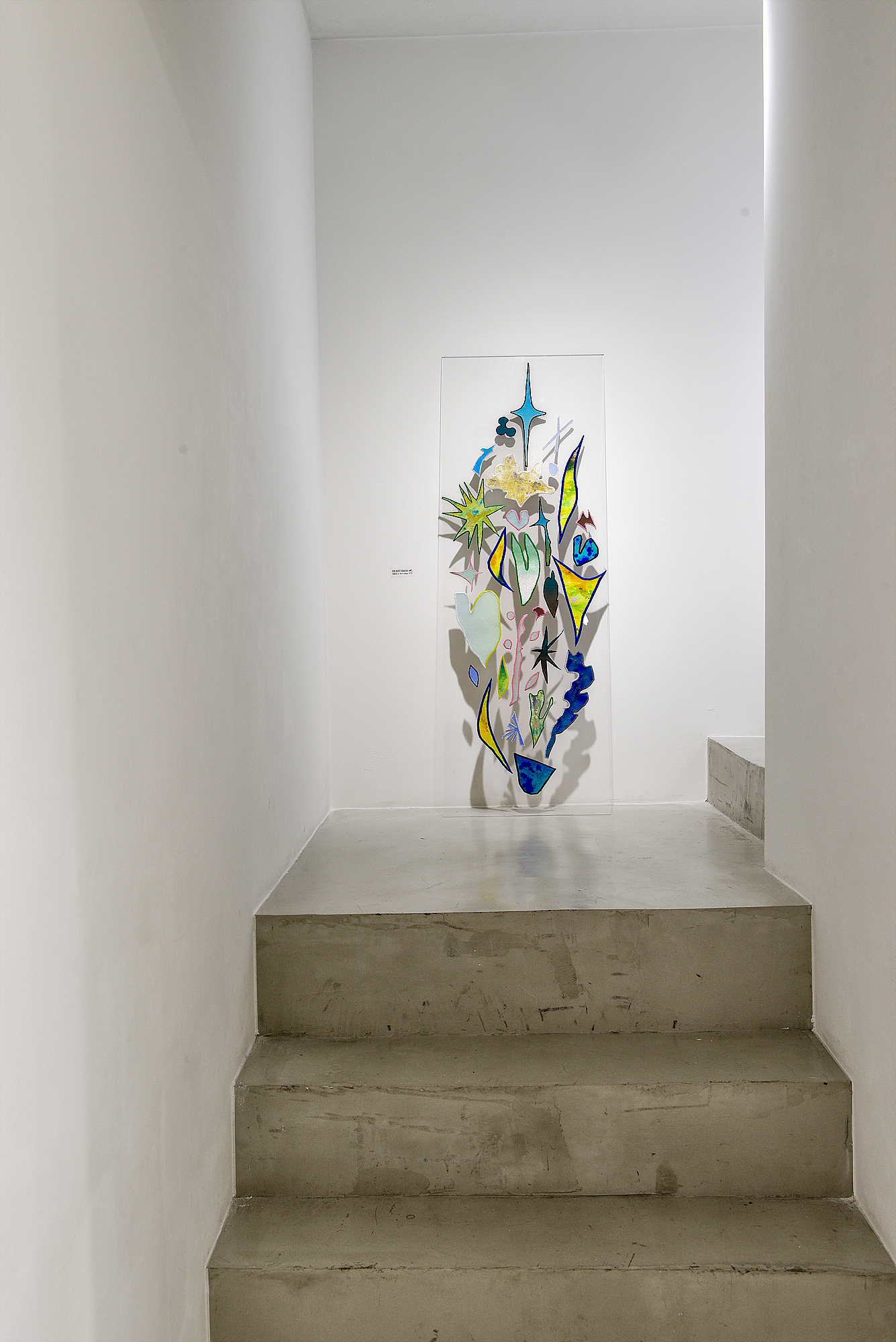 Jang Yeji  , Installation View