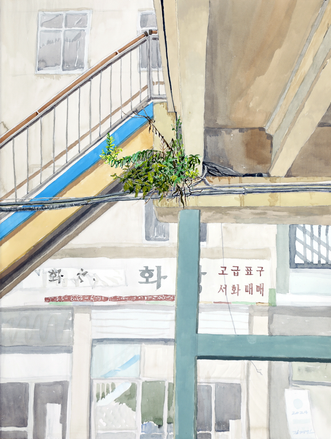 HangingPlant