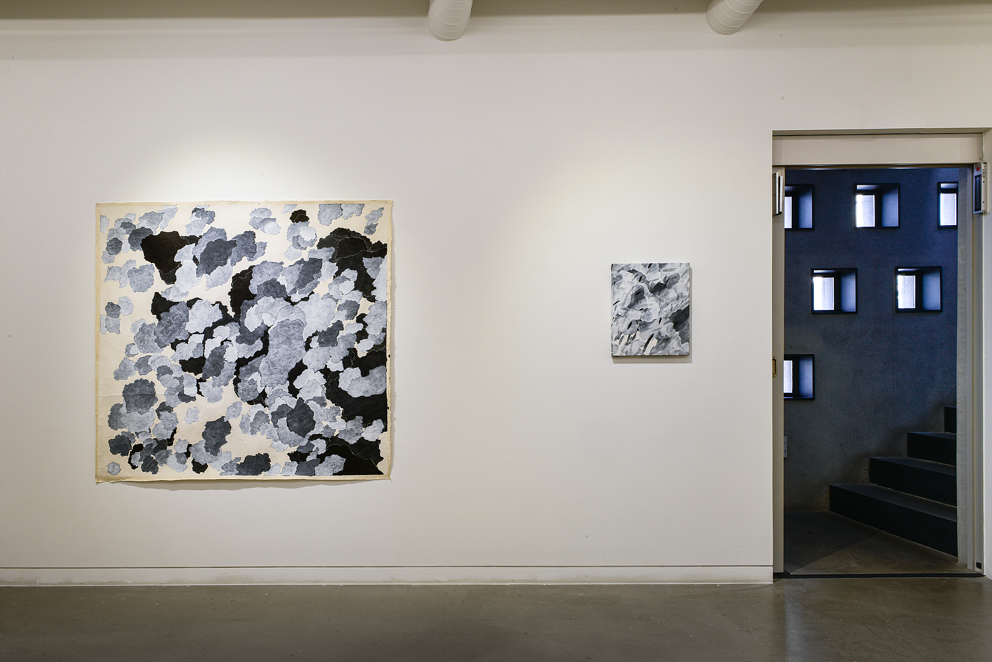 Park Jiyoung, Installation View