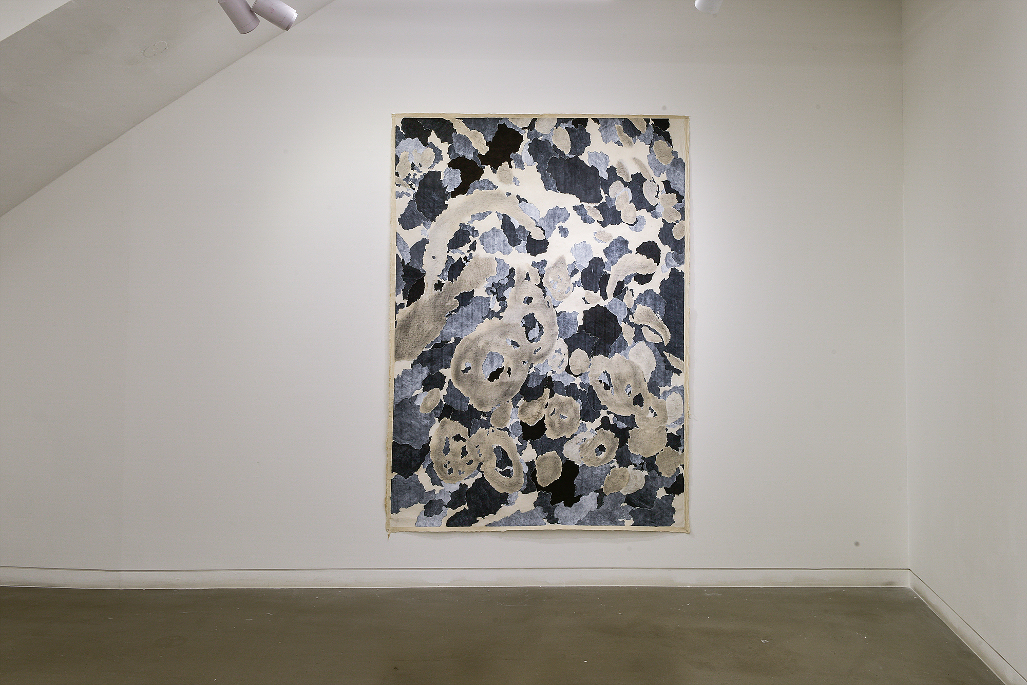 Park Jiyoung, Installation View