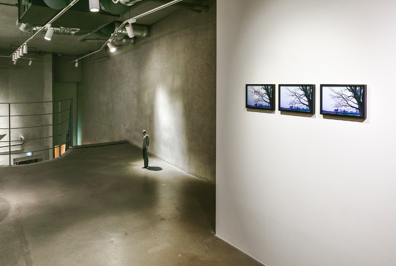 Kwon Dae Hun, Installation View