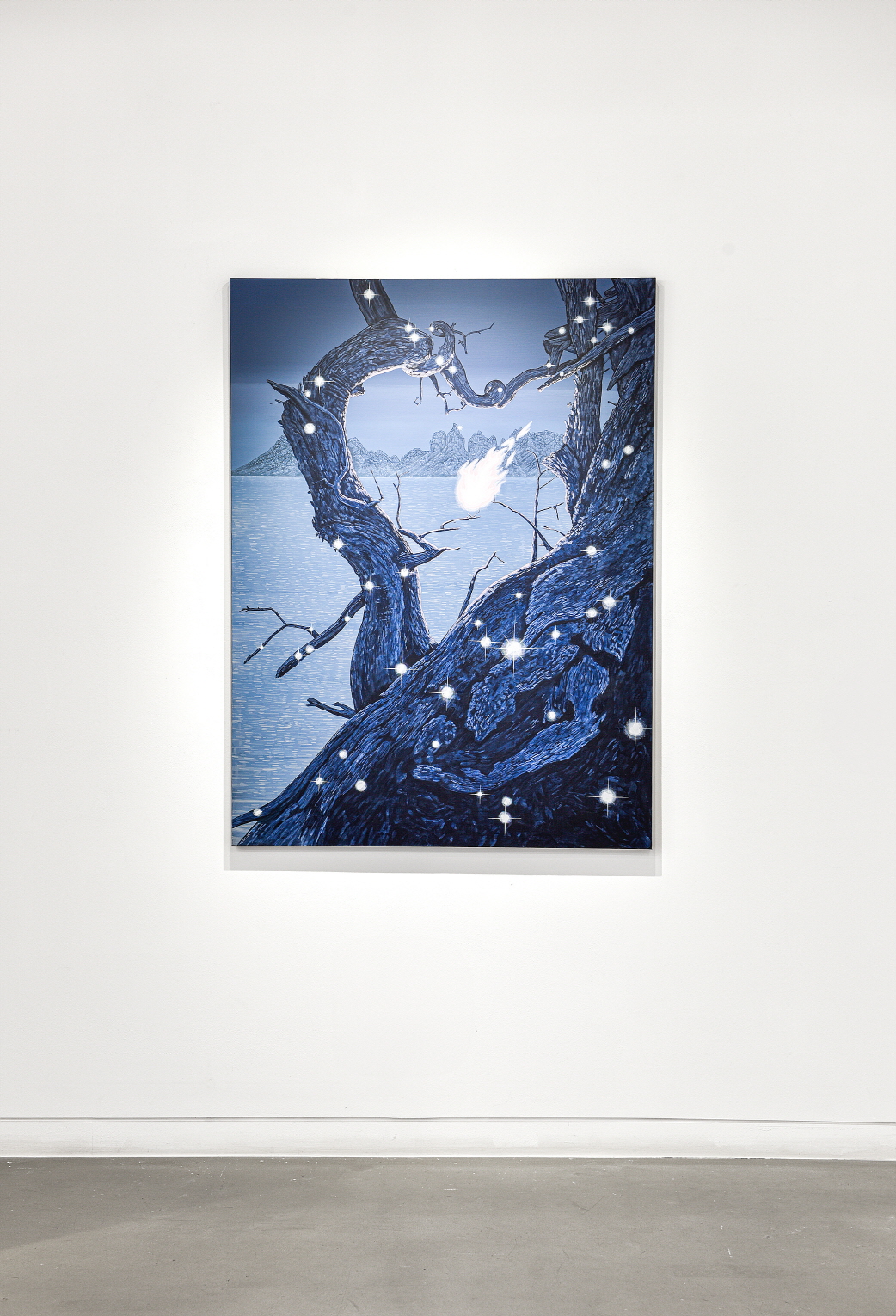 Kim Myeongjun, Installation View