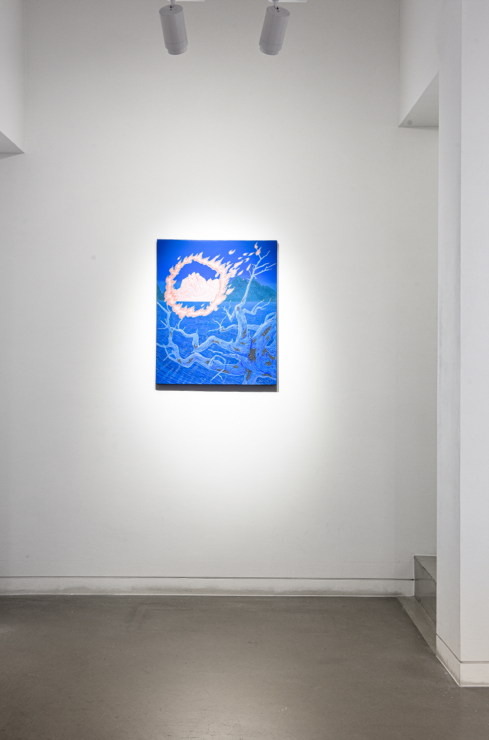 Kim Myeongjun, Installation View