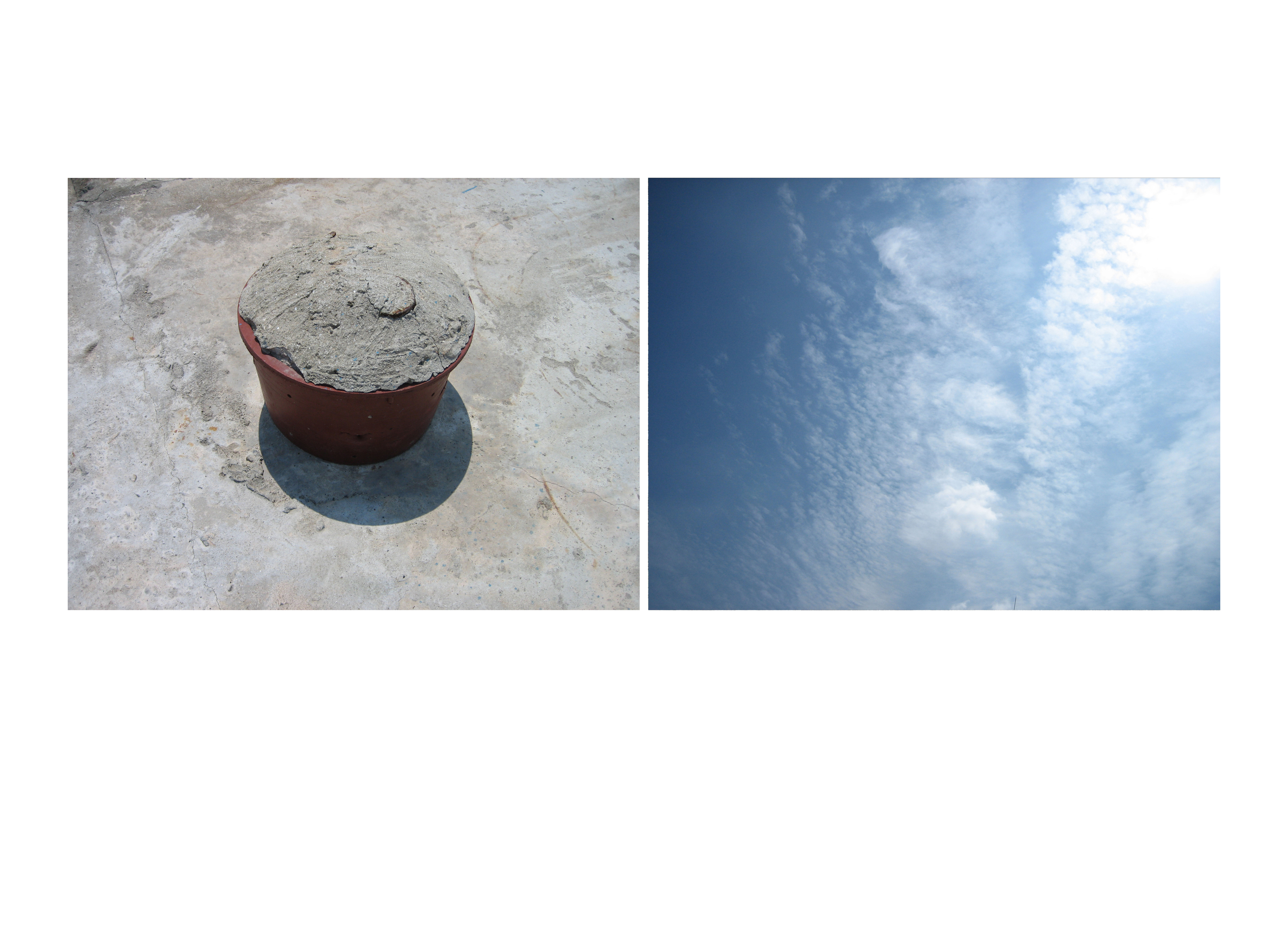 침묵, c-print, 56x76cm, 2025