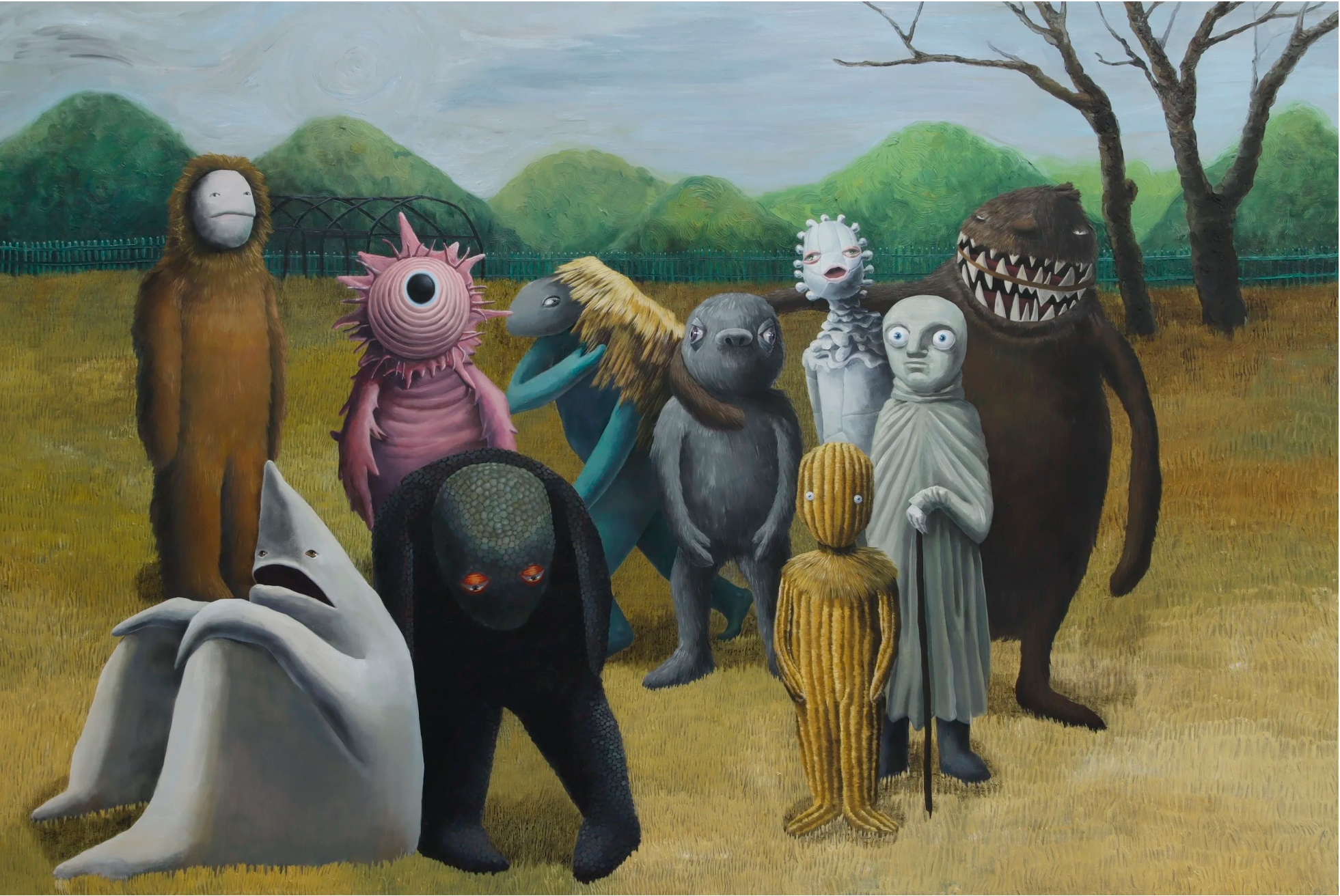 유지혜, 25MAR-20MAY2025