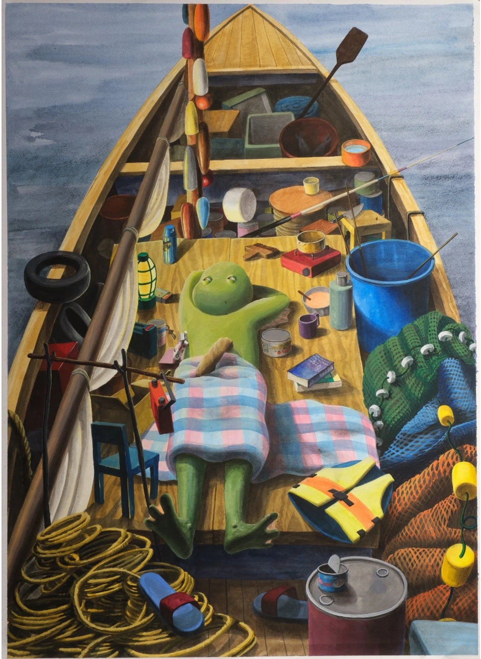 유지혜, 10MAY2025