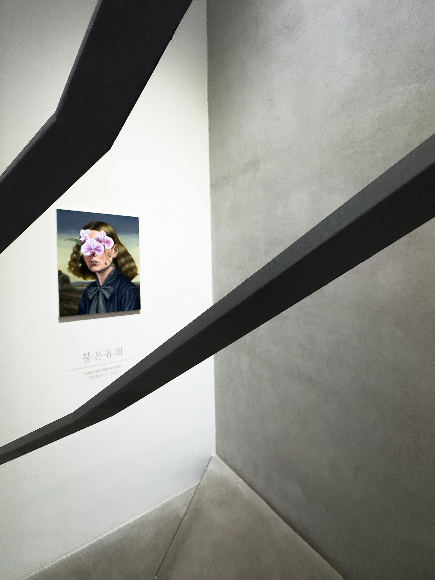 Nakabayashi Arisa, Enomoto Mariko, Choi Namu, Lee Eunkyong, Jung Soojung, Installation View