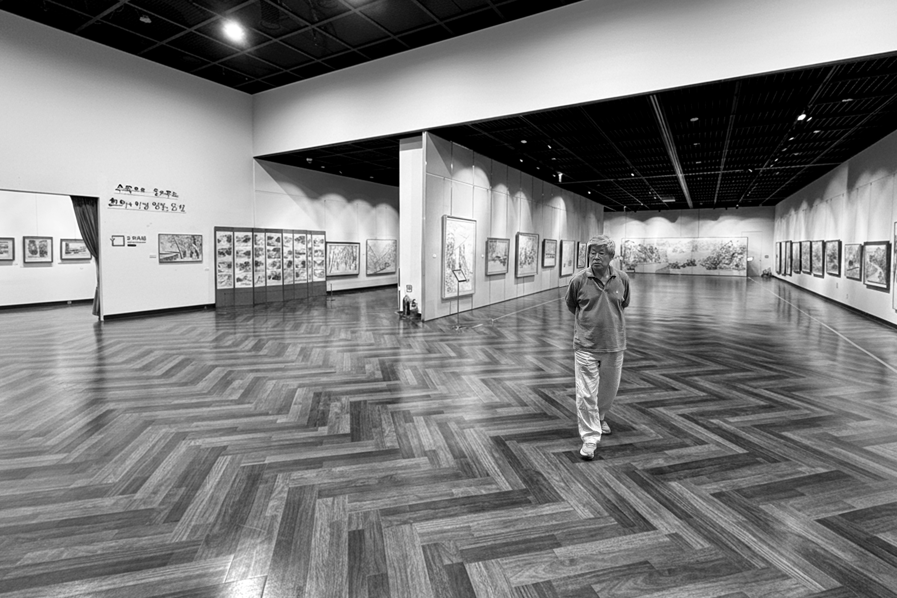 2025년 1차 영월 답사 사진