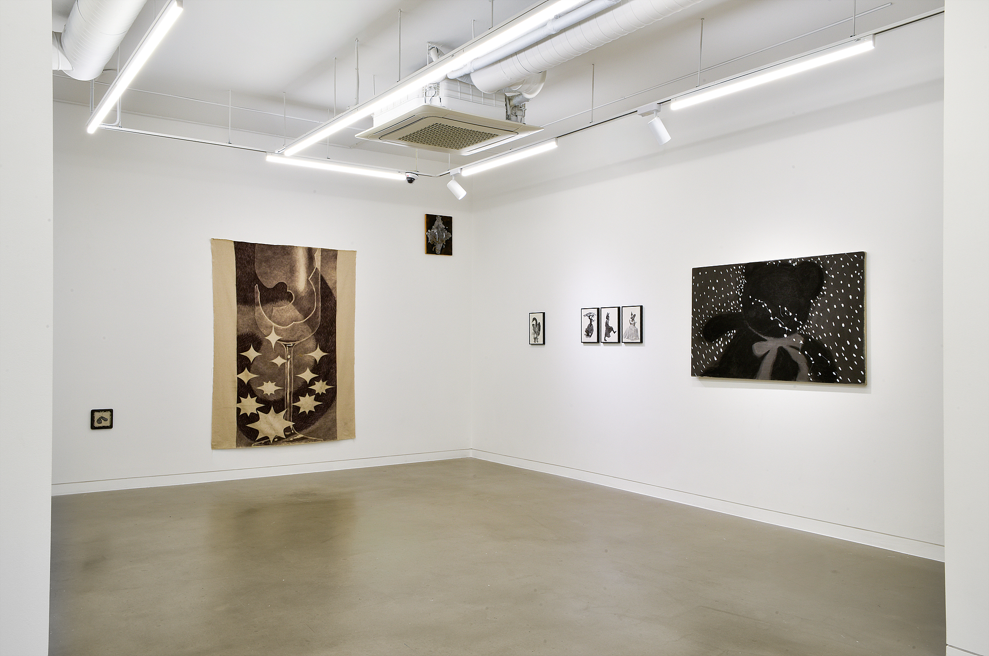 Ko Hyunjung, Lee DoGyeong, Installation View