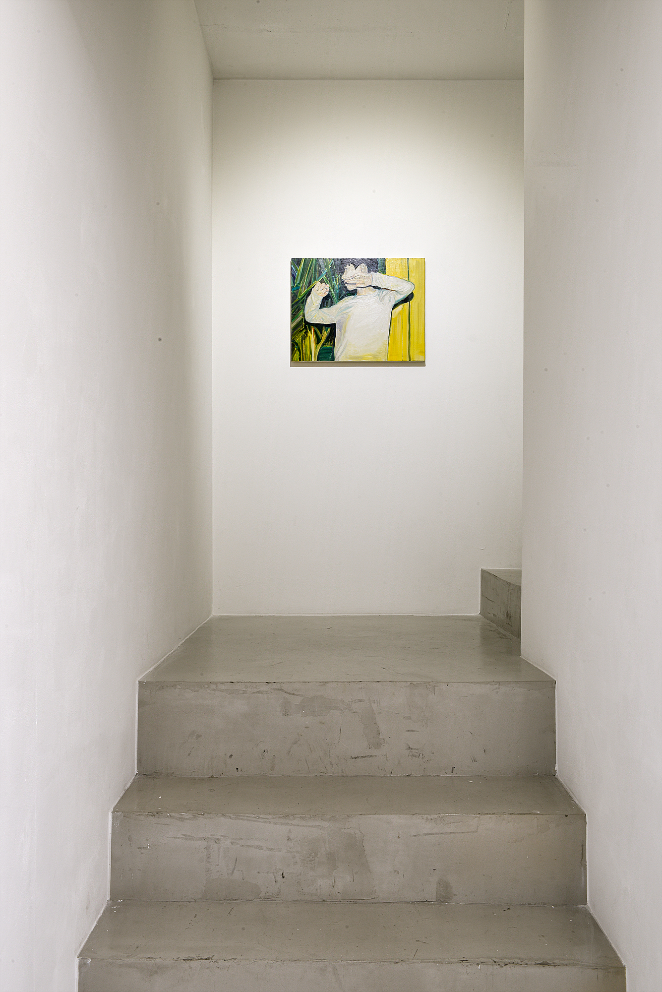 Hwang Hoseok, 《순간 (Instant)》, Installation View