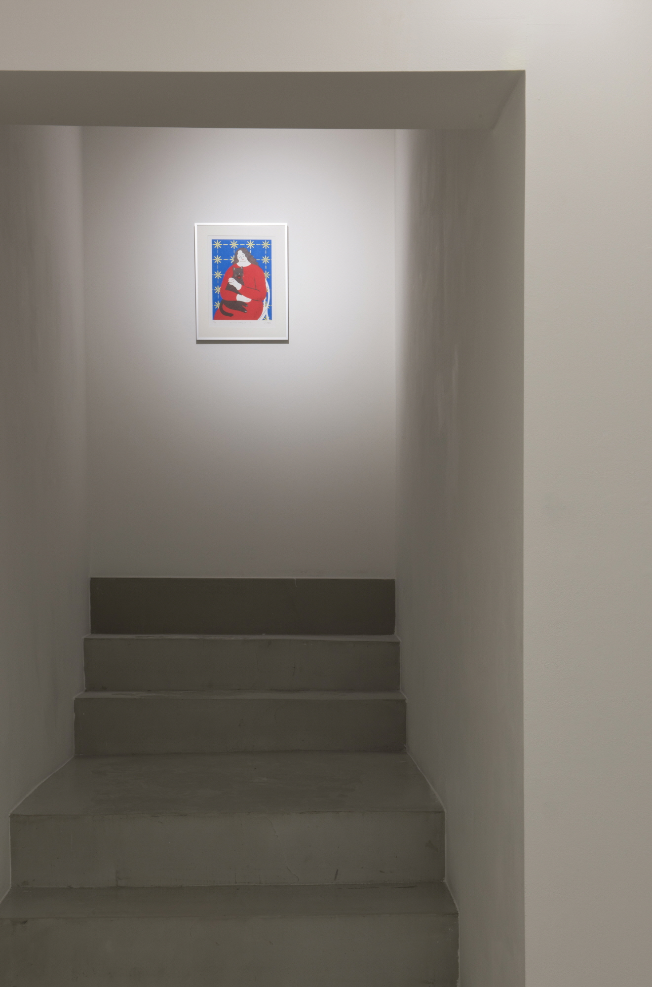 공은지 , Installation View